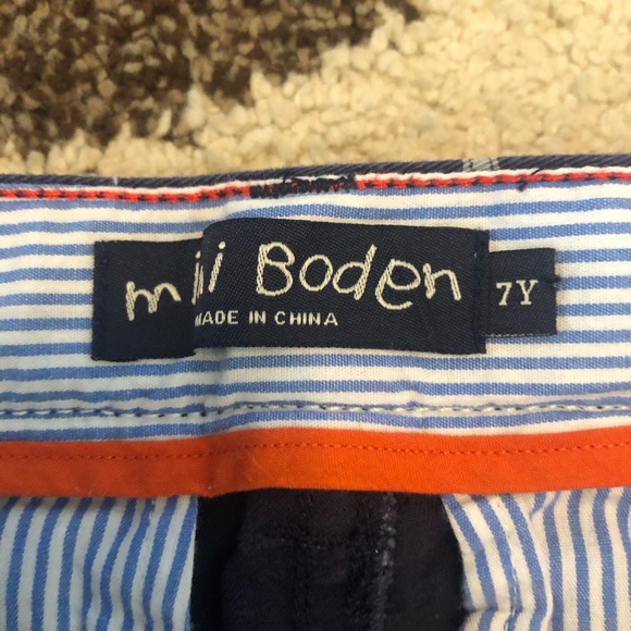 Mini Boden pants - Picture 3 of 3